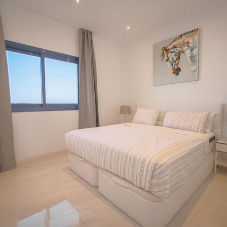 Atlantico Plaza Suite 6A - 2 Beds - 2 Baths Puerto del Carmen  Dış mekan fotoğraf