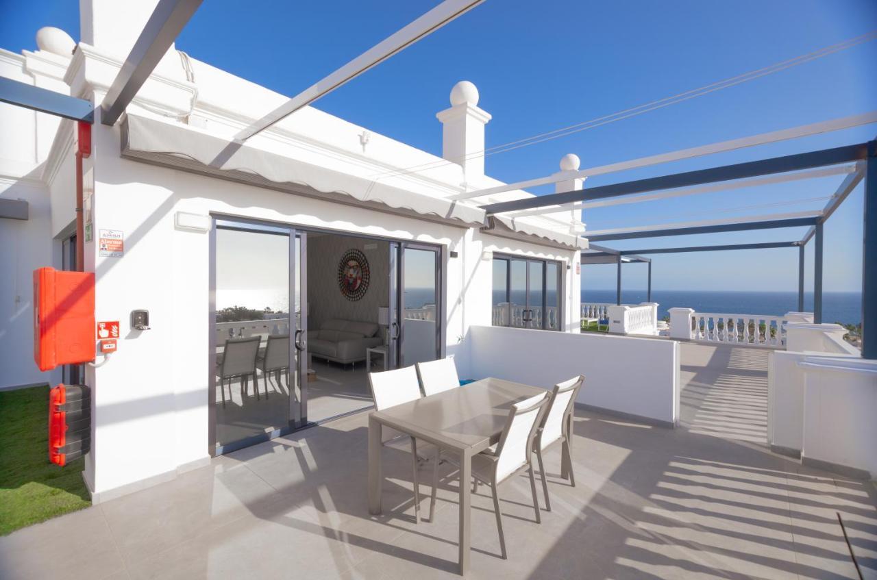 Atlantico Plaza Suite 6A - 2 Beds - 2 Baths Puerto del Carmen  Dış mekan fotoğraf