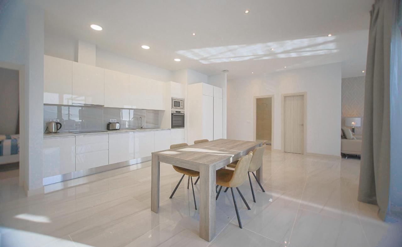 Atlantico Plaza Suite 6A - 2 Beds - 2 Baths Puerto del Carmen  Dış mekan fotoğraf