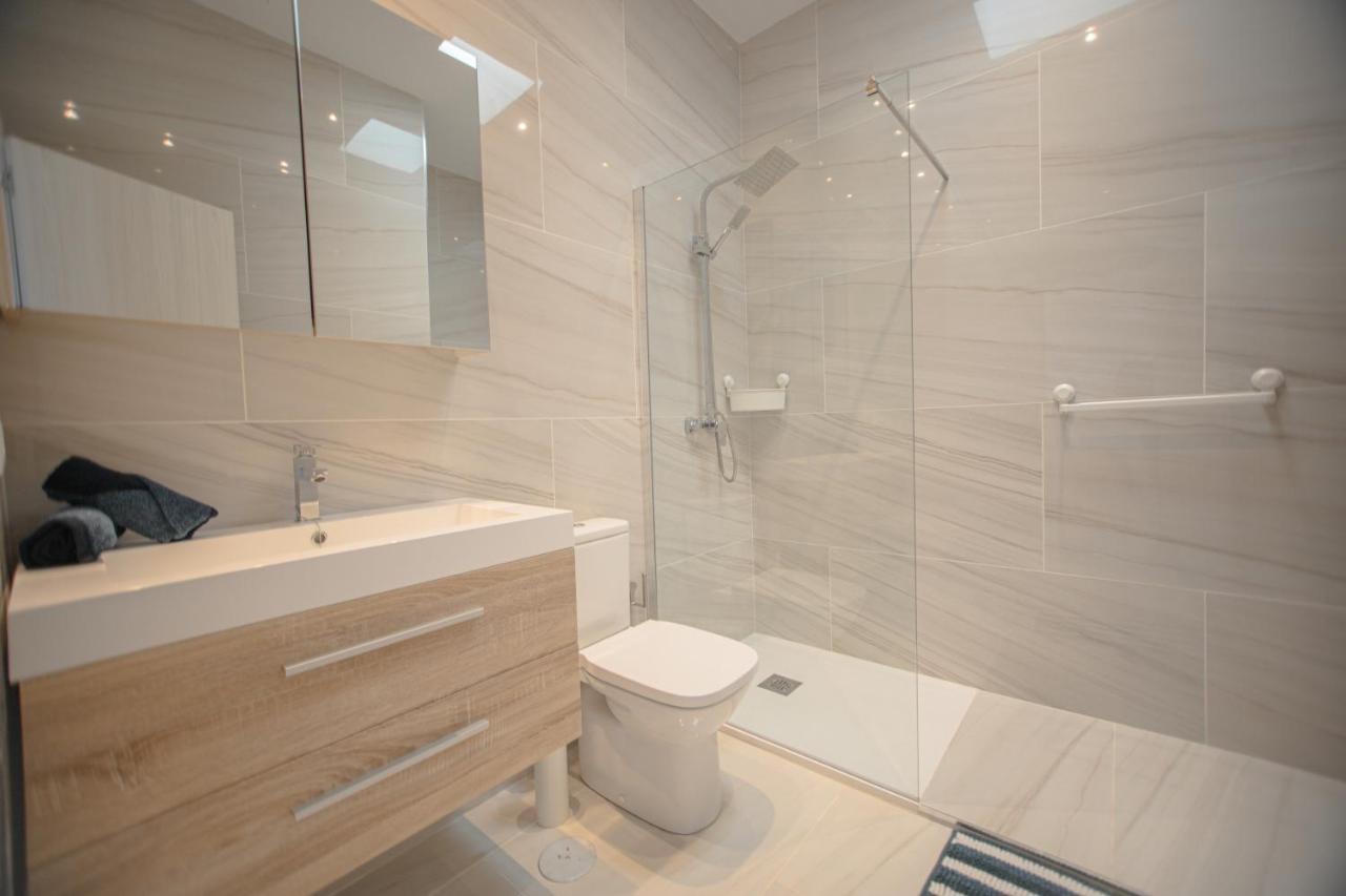 Atlantico Plaza Suite 6A - 2 Beds - 2 Baths Puerto del Carmen  Dış mekan fotoğraf