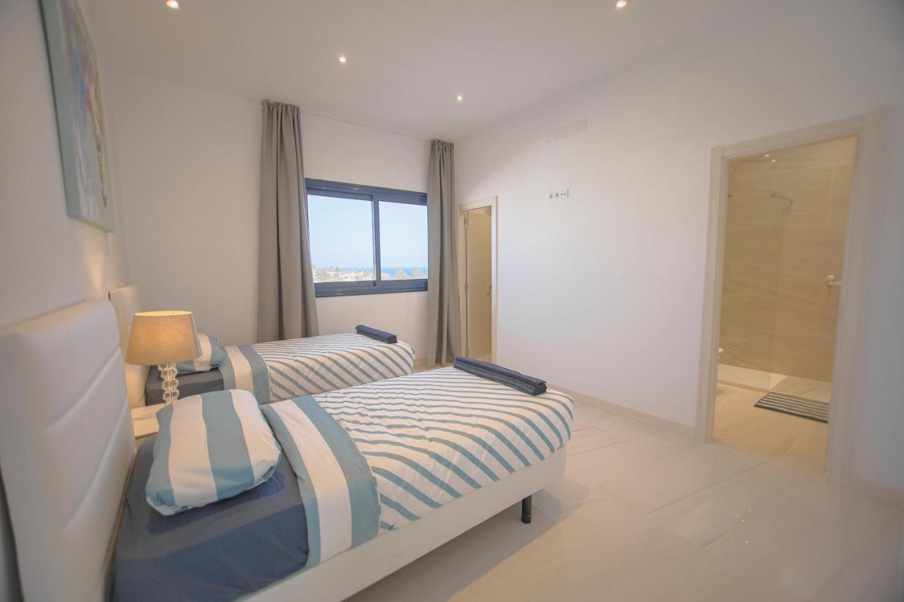 Atlantico Plaza Suite 6A - 2 Beds - 2 Baths Puerto del Carmen  Dış mekan fotoğraf