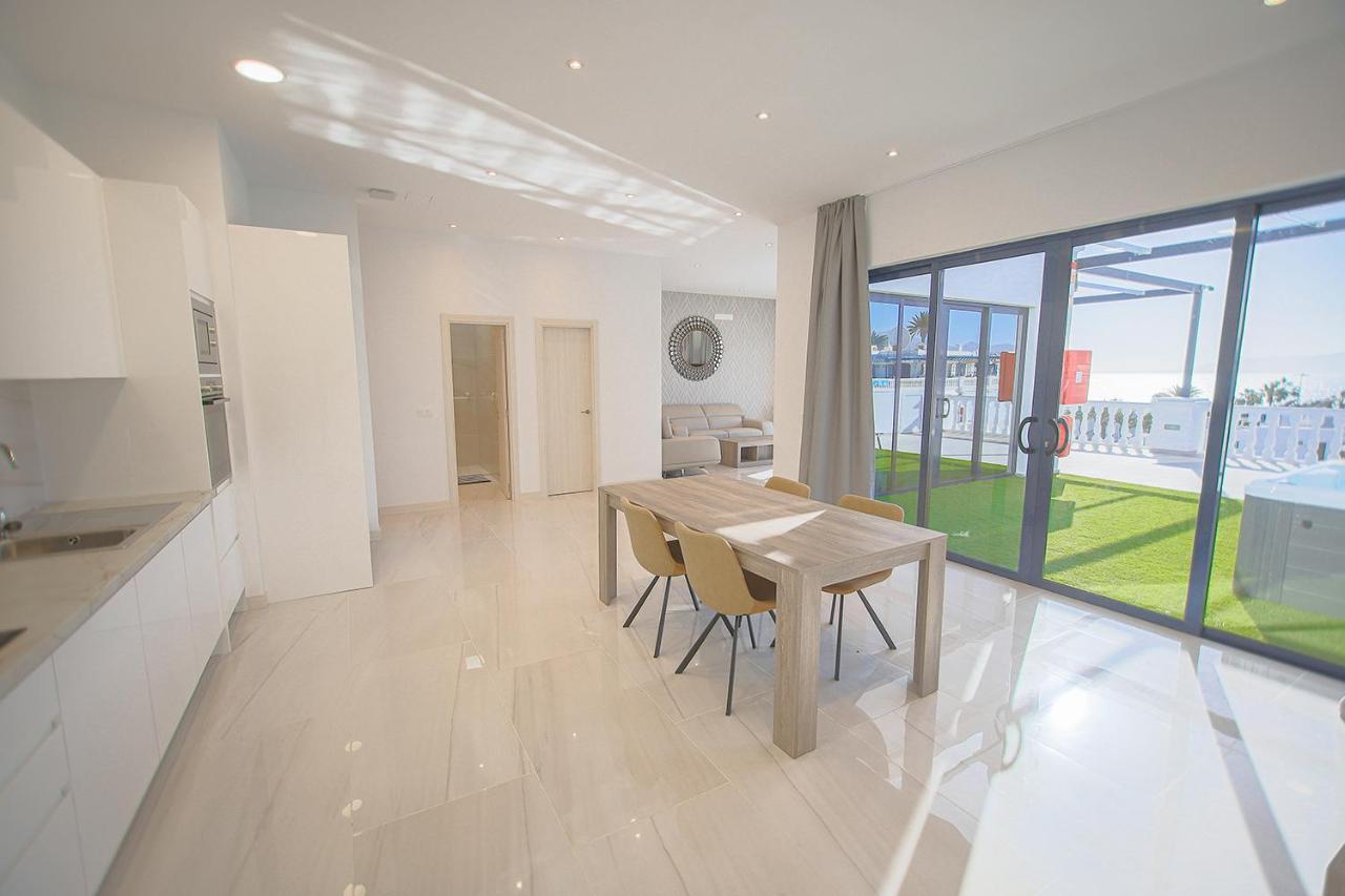 Atlantico Plaza Suite 6A - 2 Beds - 2 Baths Puerto del Carmen  Dış mekan fotoğraf