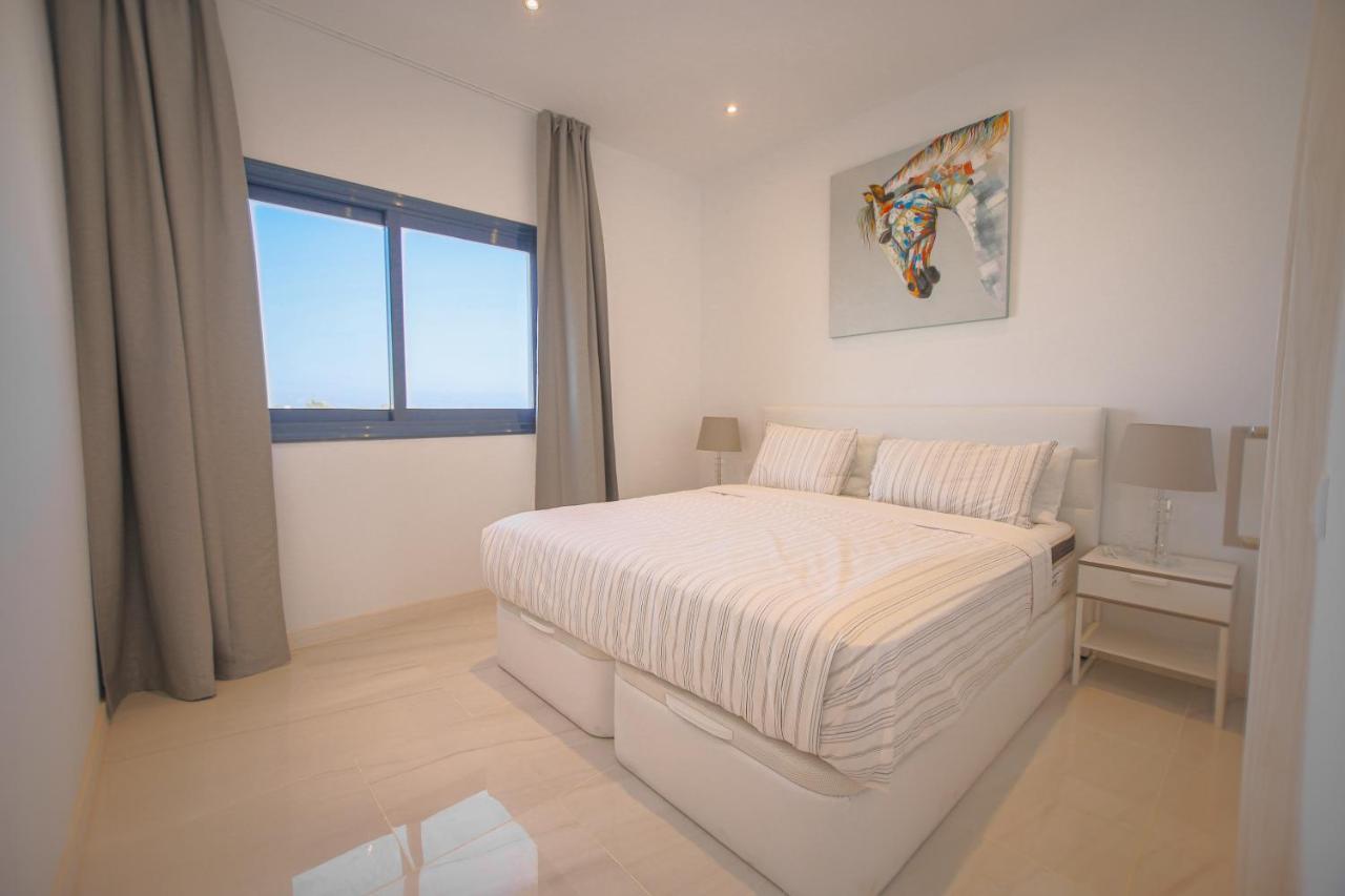 Atlantico Plaza Suite 6A - 2 Beds - 2 Baths Puerto del Carmen  Dış mekan fotoğraf