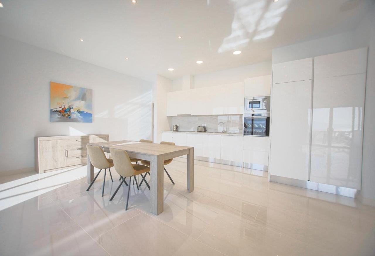 Atlantico Plaza Suite 6A - 2 Beds - 2 Baths Puerto del Carmen  Dış mekan fotoğraf