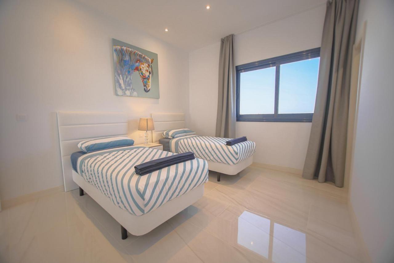Atlantico Plaza Suite 6A - 2 Beds - 2 Baths Puerto del Carmen  Dış mekan fotoğraf