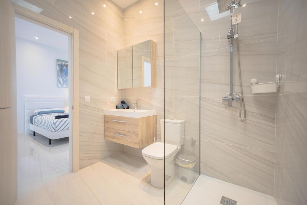 Atlantico Plaza Suite 6A - 2 Beds - 2 Baths Puerto del Carmen  Dış mekan fotoğraf