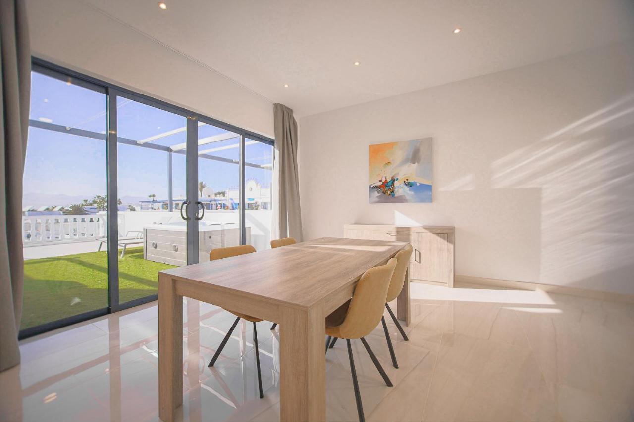 Atlantico Plaza Suite 6A - 2 Beds - 2 Baths Puerto del Carmen  Dış mekan fotoğraf